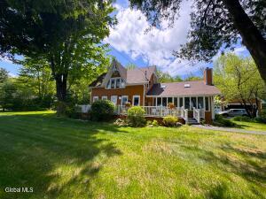 860 Trout Lake Road Bolton Landing, NY 12814