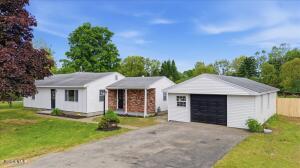 72 Feeder Dam Road South Glens Falls, NY 12803