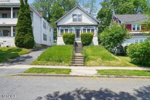 67 Pinewood Avenue Albany, NY 12203