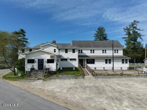 13 Park Ave Avenue Hadley, NY 12835