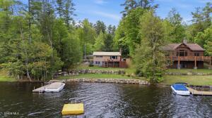 185 Chester Shores Drive Chestertown, NY 12817