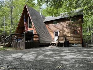 1070 Dartmouth Road Athol, NY 12810
