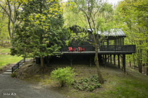 1 Van Bueran Drive Hillsdale, NY 12529