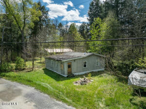 42 Battenkill Evergreens Salem, NY 12865