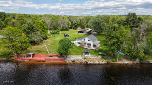 18 Hudson View Lane Queensbury, NY 12804
