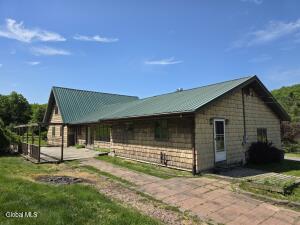 1462 W Fulton Road Warnerville, NY 12194