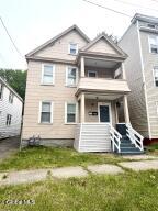 884 Yorkston Street Schenectady, NY 12303