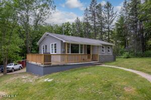 121 Pearson Road Preston Hollow, NY 12469