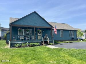 1 Taylor Street Saratoga Springs, NY 12866