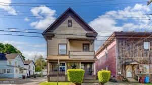 78 Forest Street Gloversville, NY 12078