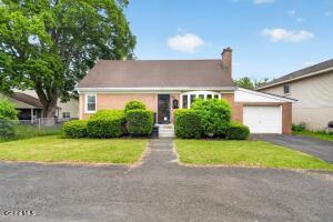 10 Warren Avenue Albany, NY 12203