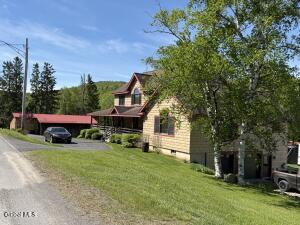 74 Killicut Mountain Road Ticonderoga, NY 12883