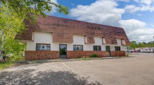 2903 NY-8 Speculator, NY 12164