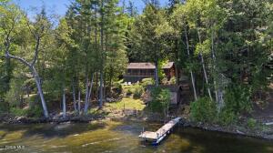 57 Summer Haven Way Schroon Lake, NY 12870