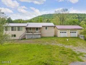 1432 Shew Hollow Road Gilboa, NY 12076