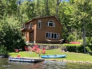 126 S Lake Abanakee Road Indian Lake, NY 12842
