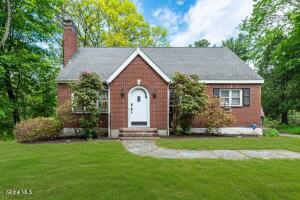 1509 Sunset Road Castleton, NY 12033