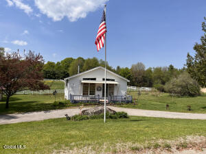 669 Hayesburg Road Brant Lake, NY 12815
