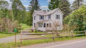 1123 River Road Fort Plain, NY 13339
