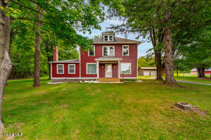 166 E Schaghticoke Road Schaghticoke, NY 12154