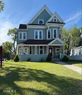 160 Market Street Amsterdam, NY 12010