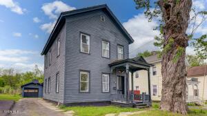 10 Gilbert Street Johnstown, NY 12095