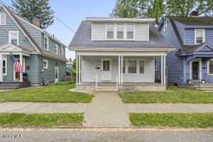 147 Bruce Street Schenectady, NY 12302