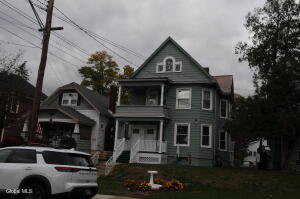 2007 Campbell Avenue Schenectady, NY 12306