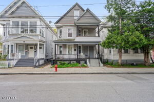114 Victory Avenue Schenectady, NY 12307