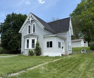 215 Forest Avenue Amsterdam, NY 12010