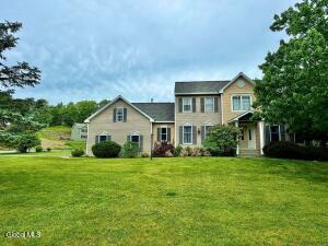 7 Ledgewood Drive Troy, NY 12180