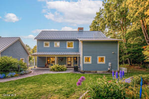 4 Lester Lane Middle Grove, NY 12850