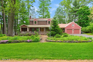 7 Jerome Lane Moreau, NY 12803