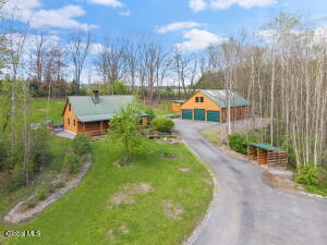 284 Sprakers Road Sloansville, NY 12160