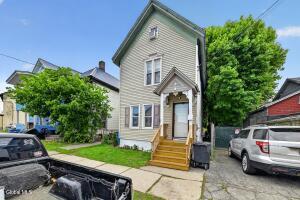6 Water Street Amsterdam, NY 12095