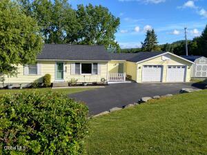 594 Wilson Hill Road Hoosick Falls, NY 12090