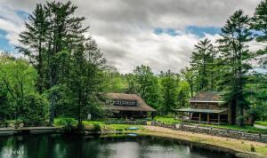 746 Howe Road Lake Luzerne, NY 12846