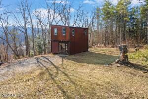 224 Tae Kwon Road North Blenheim, NY 12131