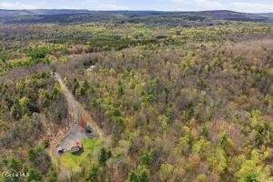 400 Greenbush Hill Road Warnerville, NY 12187