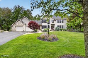 4 Callaway Court Ballston Lake, NY 12019