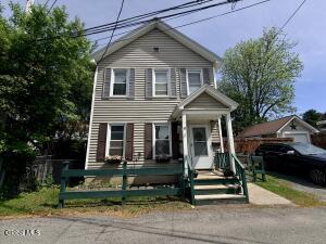 11 Court Street Johnstown, NY 12095