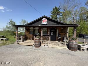 3362 Nys Route 9N Crown Point, NY 12928