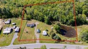 327-333 State Route 29A Gloversville, NY 12078