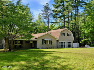 219 Old Schroon Road Pottersville, NY 12860