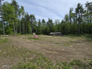 888 Landon Hill Road Pottersville, NY 12817