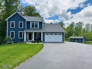 7 Huntington Way Ballston Spa, NY 12020