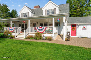 5881 Greens Corner Road Galway, NY 12074