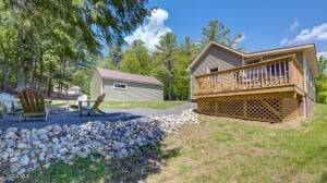 1649 N Shore Road Hadley, NY 12835