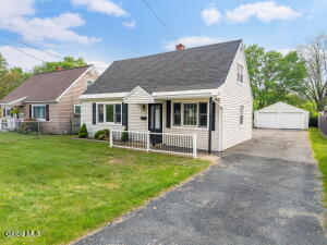 2115 Fiero Avenue Schenectady, NY 12303