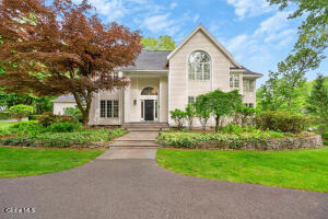 36A Hills Road Loudonville, NY 12211